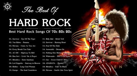 hard video gratuit|The Best Hard Rock Songs Ever.